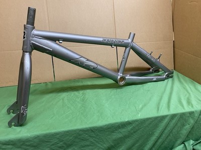 K2 Maintime Pro 20 mid schoolVintage Bmx cycling frame set GT04677
