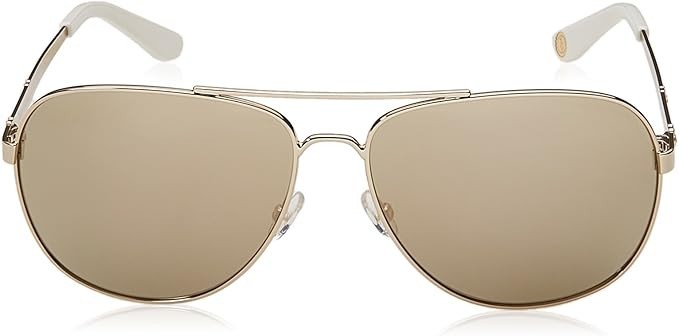JUICY COUTURE  SUNGLASSES Gold White  NEW GENUINE RRP £205 image 3