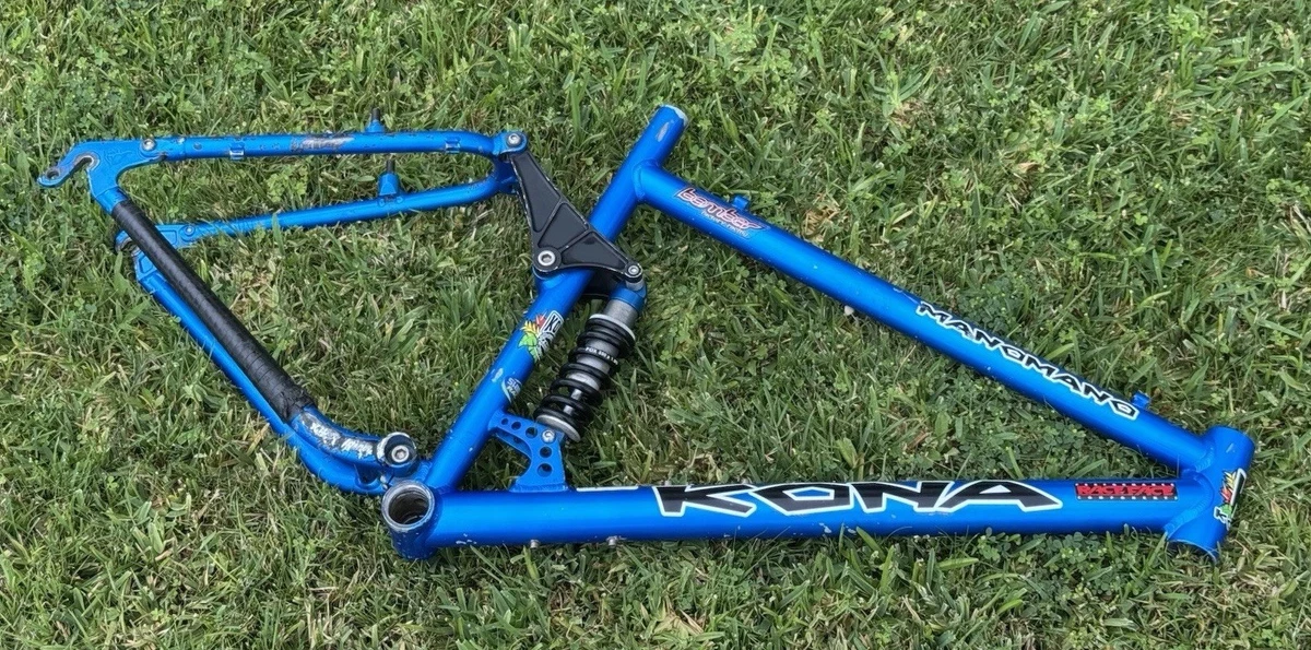 Kona 26 in Bike Frames for sale | eBay