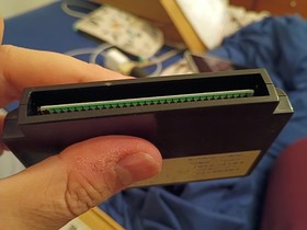 Famicom HOMA GA TOKI Dr.JEKYLL Houma Cartridge Only Nintendo 2172 fc