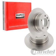 Disque de frein BMW 545