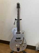 Guitarra Eléctrica Gretsch 6129-57 Vintage Cuerpo Hueco JP