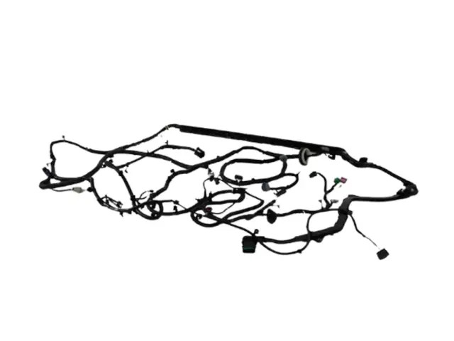 Genuine Mopar Under-Body Wiring 68667760AA