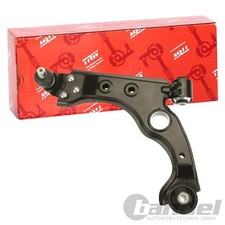 TRW QUERLENKER VORDERACHSE UNTEN LINKS AUßEN passend für ALFA ROMEO GIULIETTA