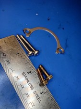 3C8024200 3F3024230 3C8024170 3C8-02420-0 screw s  nissan tohatsu 70hp