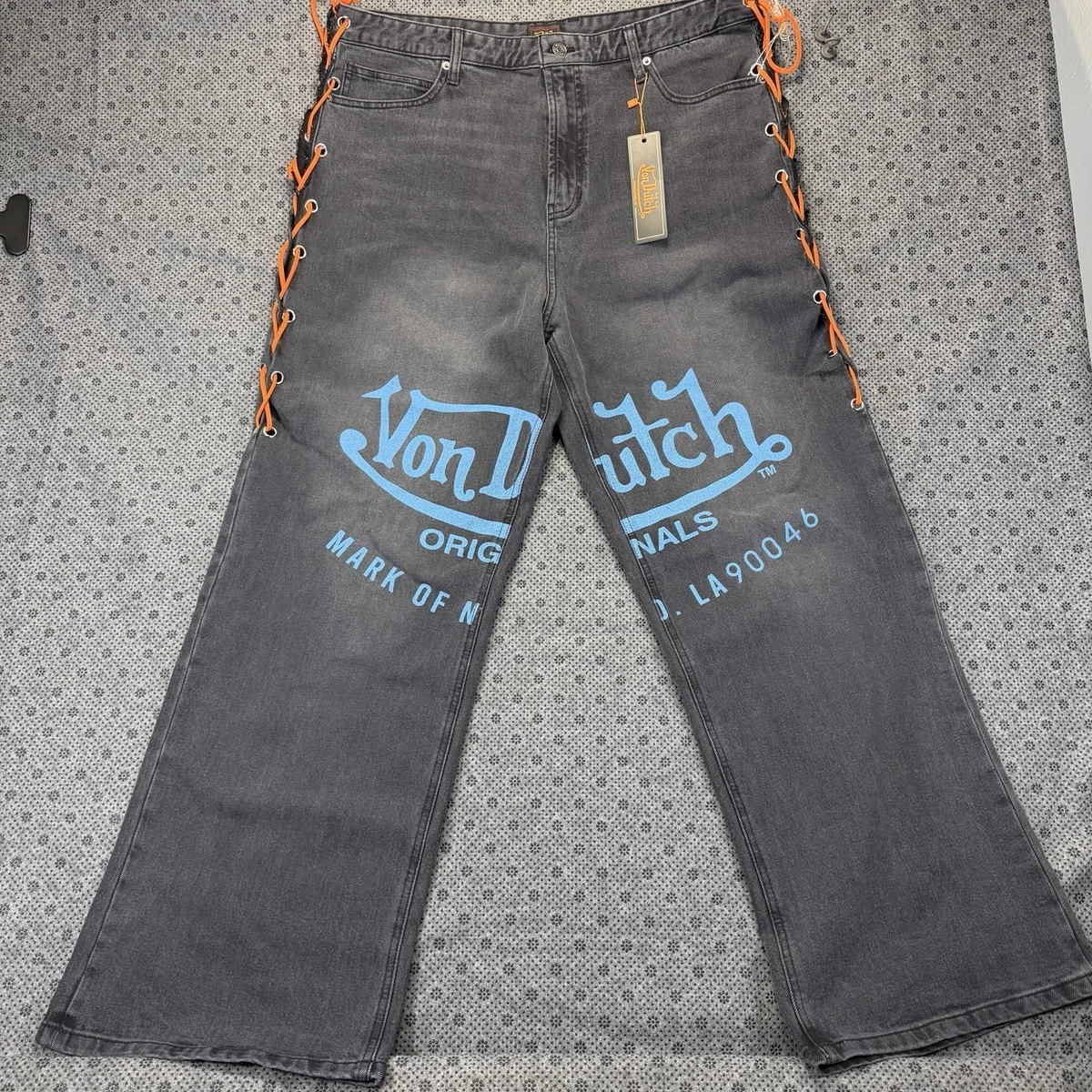 Von Dutch Jeans products for sale | eBay