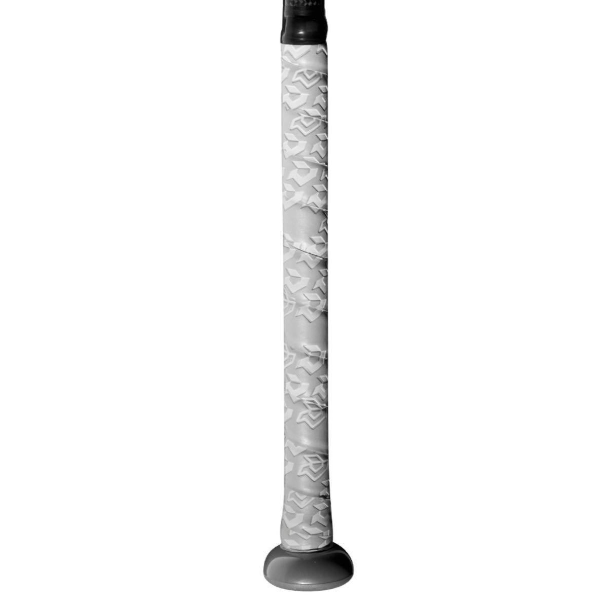 Batte De Baseball DeMarini ZOA Drop 10 USSSA - Longueur 28", Poids 18 Oz, Composite, Rouge