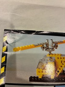 LEGO Technic: Universal Set 8020 - 100% Complete, Instructions, Box