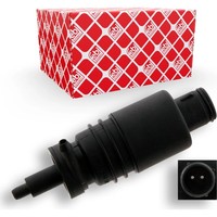 Febi Bilstein 17010 Waschwasserpumpe Scheibenreinigung FüR Audi A6 C4 A4 B5 B3