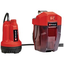 Einhell 4181500 Power X-Change GE-SP 18 Li - Solo Pompe submersible pour eau