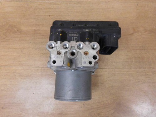 Infiniti Q50 Pumpe ABS 476604GC1A 47660 4GC1A