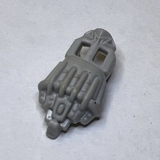 Vintage LJN BIONIC SIX GLOVE Figure Accessory - Glove