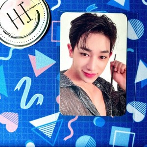 Wonho Photocard | eBay