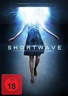 Shortwave von Ryan Gregory Phillips | DVD | Zustand gut