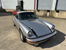 1975 Porsche 911 for Sale