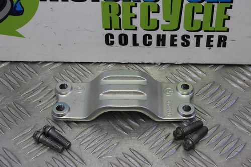 BMW F 800 GT Gabelstrebe Halterung vorne 2013 bis 2016 F800 F800GT B233