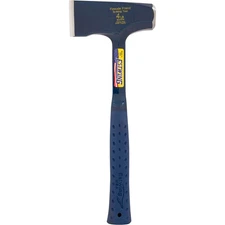 Estwing Fireside Friend 4-Lb. Splitting Tool, Model# E3-FF4