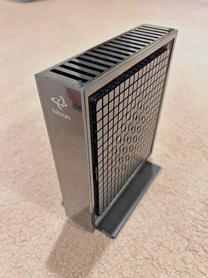 Hitron CODA56 DOCSIS 3.1 Cable Modem 2.5Gbps No WiFi +Router Req