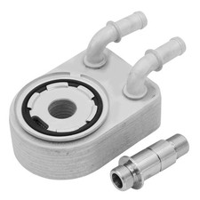 Engine Oil Cooler for Chrysler 200 Dodge Avenger Caliber Jeep Compass Patriot