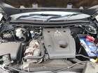 MITSUBISHI TRITON ENGINE DIESEL, 2.4, 4N15, TURBO, MQ, 03/15-10/18 15 16 17 18