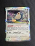 HOP'S SNORLAX 2025 POKEMON SVP BLACK STAR PROMO HOLO #184