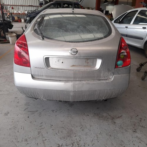 21710BM410 Deposito Expansion para NISSAN PRIMERA BERLINA (P12) Acenta 3063053 - Imagen 6 de 10