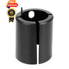 CHAR YONG Trac-Lock Boat Seat Swivel Bushing 2 7/8" Marine inch, black