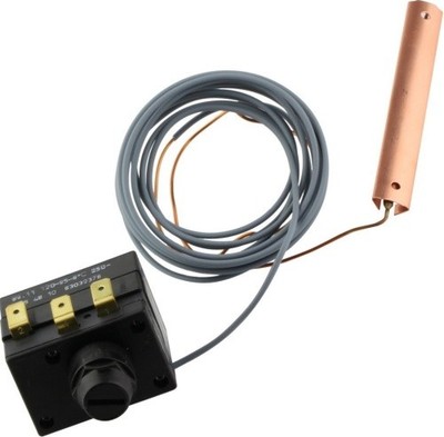 Buderus Sieger STB 89.11/U/TK,100-120,3000 | 7747022527