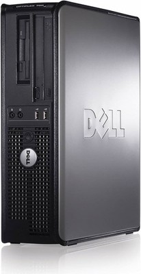 DELL DCCY1F INTEL(R) CORE(TM)2 DUOCPU E8400 3.00GHZ