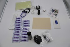 Mast Tattoo Rider Pro Wireless Tattoo Pen Machine Kit READ DESC PC631757