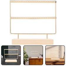  Schmuckstander Schmuckstünder Schmuck-Organizer Für Frauen Schmuckdisplay