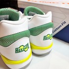 *NEW IN BOX* Reebok Court Victory Pump Tennis Green Michael Chang US Men's 9 — photo 7