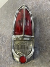 1953 Chrysler New Yorker Tail Light Assembly Housing Genuine