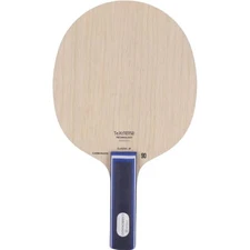 STIGA Carbonado 90 Table Tennis Racket (106117 CJP)
