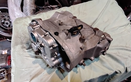 BMW K100 8v Getriebe 29k