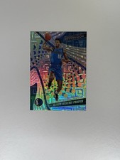 2023-24 Panini Revolution Levels Oliver-Maxence Prosper Levels /35 #125 RC