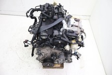 Motor Alfa Romeo Giulia 55273835 2.0 62TKm Benzin Engine Komplett