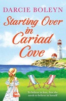 Darcie Boleyn | Starting Over In Cariad Cove | Taschenbuch | Englisch (2022)
