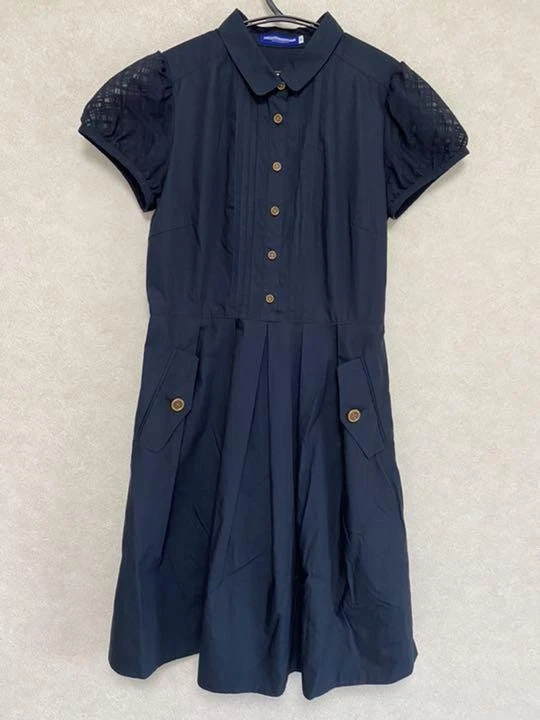 Abito Burberry donna moda dal Giappone