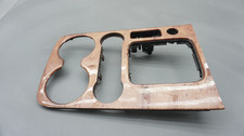 11-17 Volkswagen Touareg Shifter Bezel Center Console Cover Shift Plate Trim Oem 11-17 Volkswagen Touareg Shifter Bezel Center Console Cover Shift Plate Trim Oem