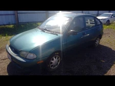 Starter Motor Fits 94-97 ASPIRE 135864