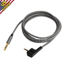 120cm Earphone Cable For Sennheiser HD438 HD439 HD461G HD461i HD471i Headset