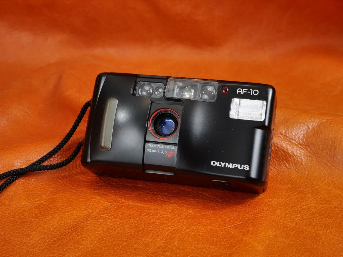 Olympus Af10 for sale | eBay UK