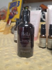 Pure Romance Heli Massage Oil Infused with Hello Libido 3.88 Fl oz Bottle New