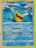 Pelipper  - POKEMON - Rebel Clash - 042/192 - singles - NM