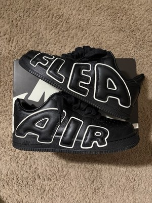 Nike CPFM Cactus Plant Flea Market x Air Force 1 Low Black Size 10 2024