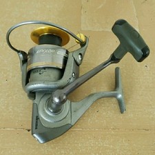 OKUMA EPIXOR EF 55B 10BALL BEARING SPINNING R...
