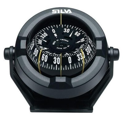 ds SILVA marine compass 100BC Japan compass for yachts boats climbing marine lei