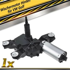 WISCHERMOTOR HECKWISCHERMOTOR HINTEN für VW GOLF PLUS 5M BJ 05-09 5 1K