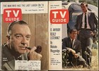 TV Guide lot of 18 1966 various regions  — photo 8